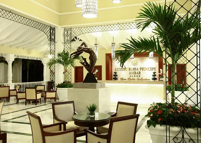 Bahia Principe Escape Aquamarine (Adults Only) Hotel Punta Cana