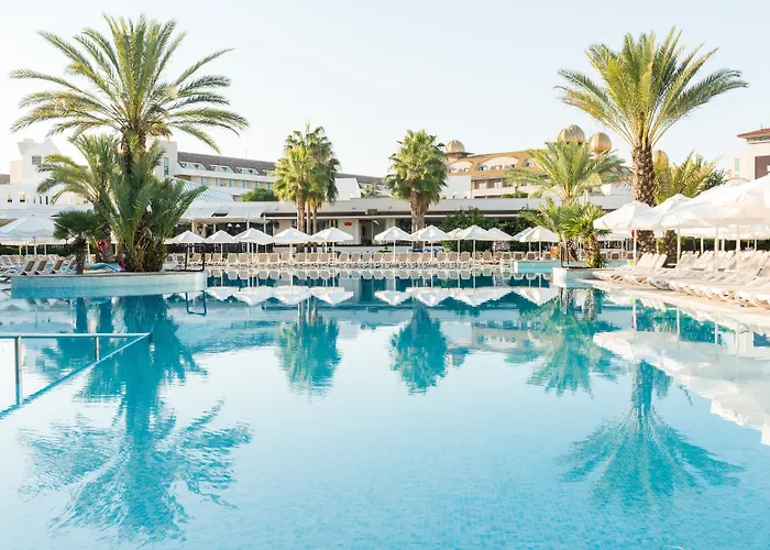 Barut B Suites
