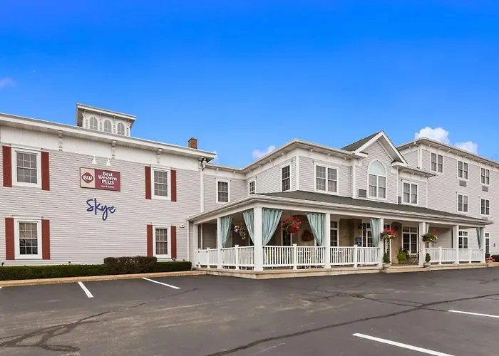 Best Western Plus Mentor-Cleveland Northeast