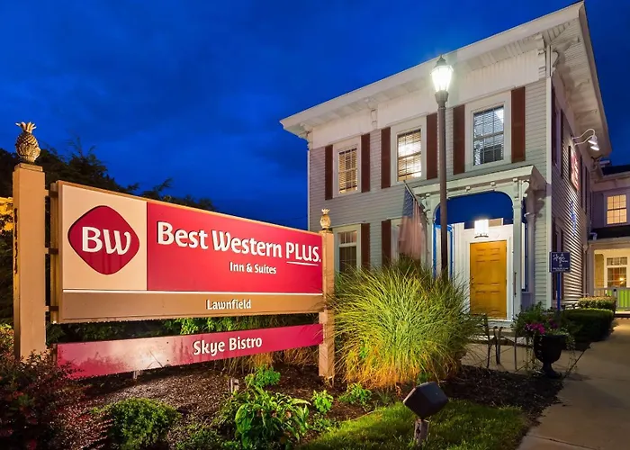 Best Western Plus Mentor-Cleveland Northeast