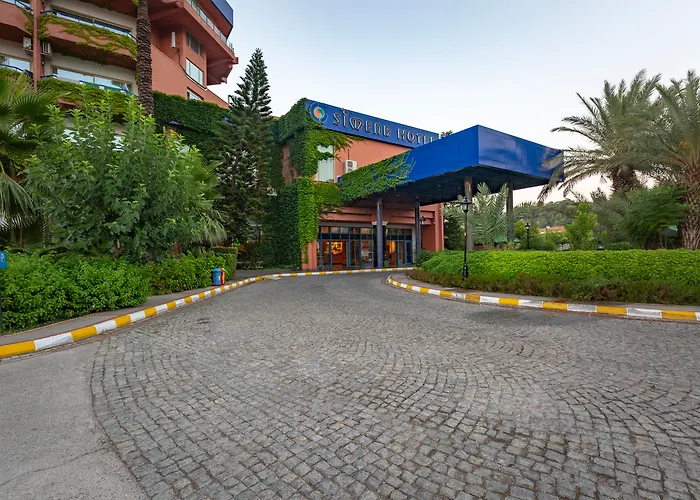Simena Comfort Hotel