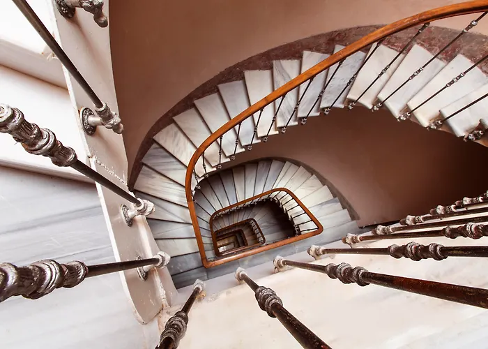 Premist Hotels Taksim