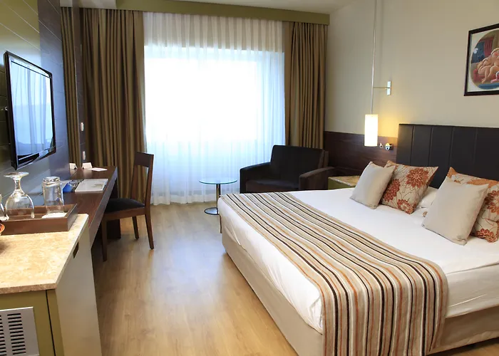 Kolin Hotel Spa & Convention Center