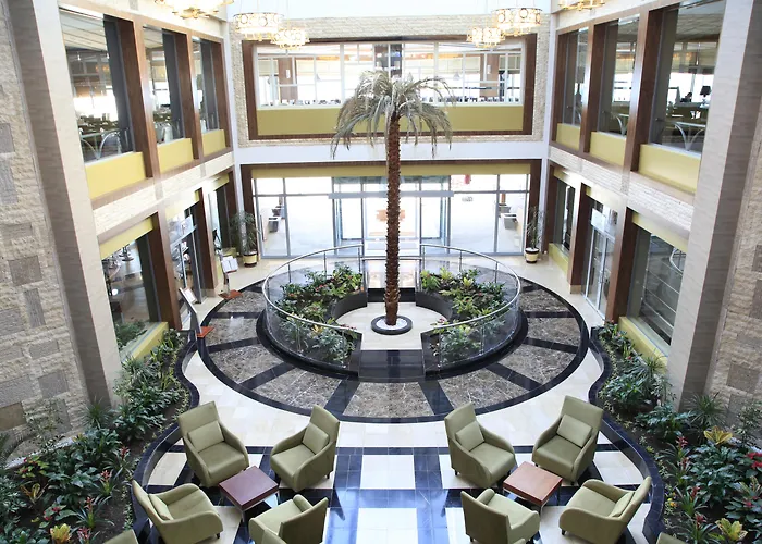 Kolin Hotel Spa & Convention Center