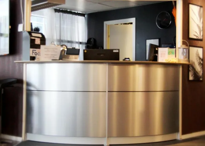 Sure Hotel By Best Western Focus Örnsköldsvik
