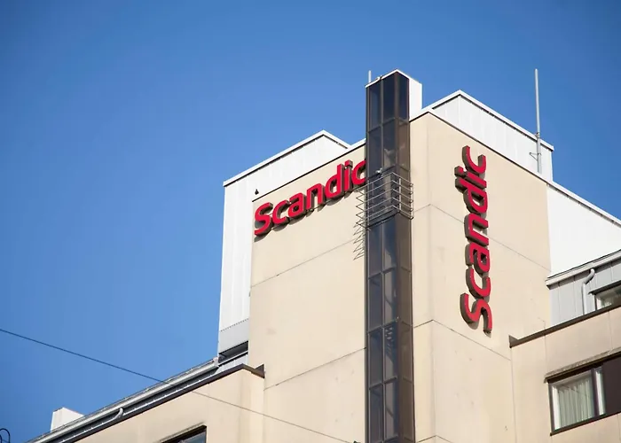 Scandic Julia