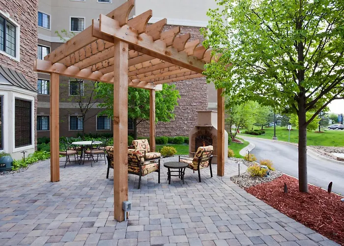 Staybridge Suites Minneapolis-Bloomington By Ihg