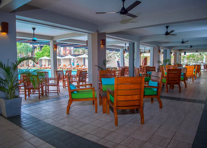 Mermaid Hotel & Club