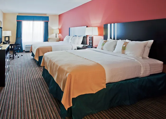 Holiday Inn Titusville/Kennedy Space Center By Ihg