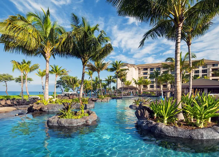 The Westin Nanea Ocean Villas, Ka'Anapali Lahaina