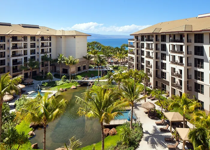 Westin Nanea Ocean Villas, Ka'Anapali