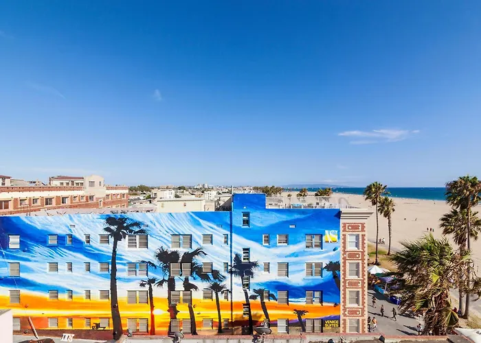Venice Suites