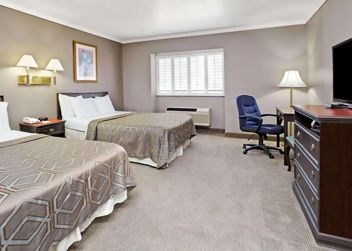 Days Inn By Wyndham