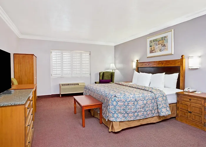 Days Inn By Wyndham