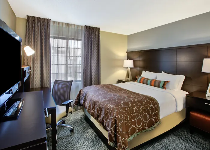 Staybridge Suites Louisville - East By Ihg