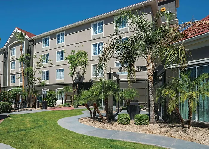 La Quinta By Wyndham Phoenix Chandler