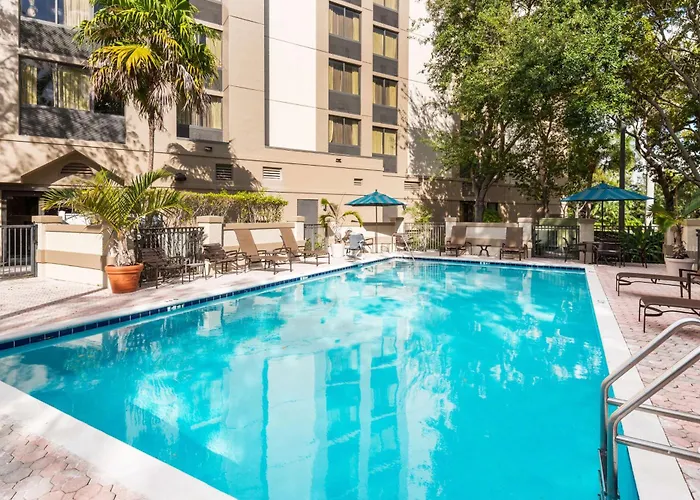 Hyatt Place Ft. Lauderdale/Plantation