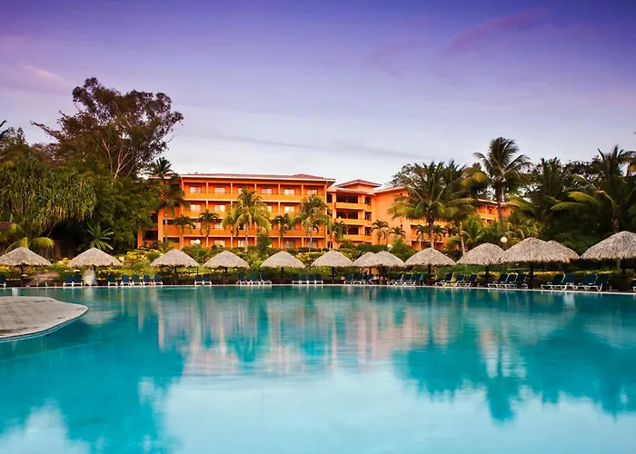 Barceló Montelimar All Inclusive