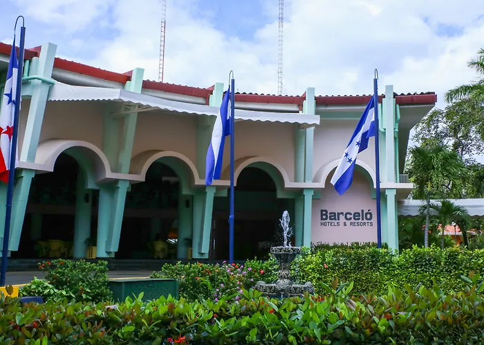 Barceló Montelimar All Inclusive