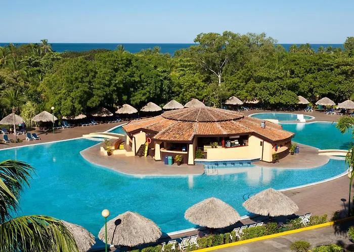 Barceló Montelimar All Inclusive