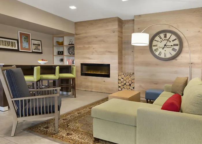 Country Inn & Suites By Radisson, Richmond West At I-64, Va