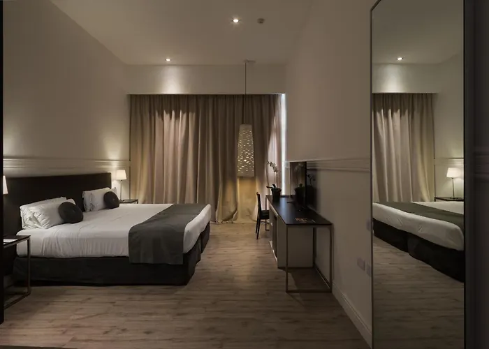 Esplendor by Wyndham Savoy Rosario