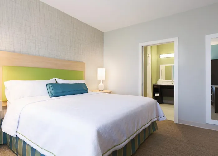 Home2 Suites By Hilton Amarillo West Medical Center