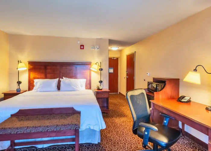 Hampton Inn Rawlins