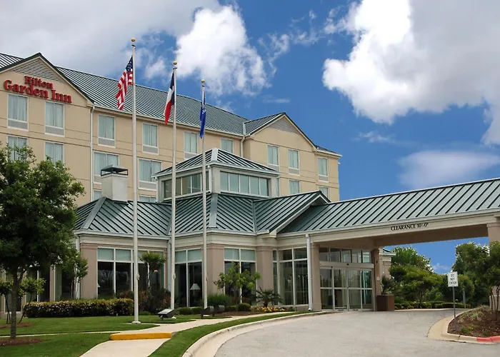 Hilton Garden Inn Austin Northwest/Arboretum