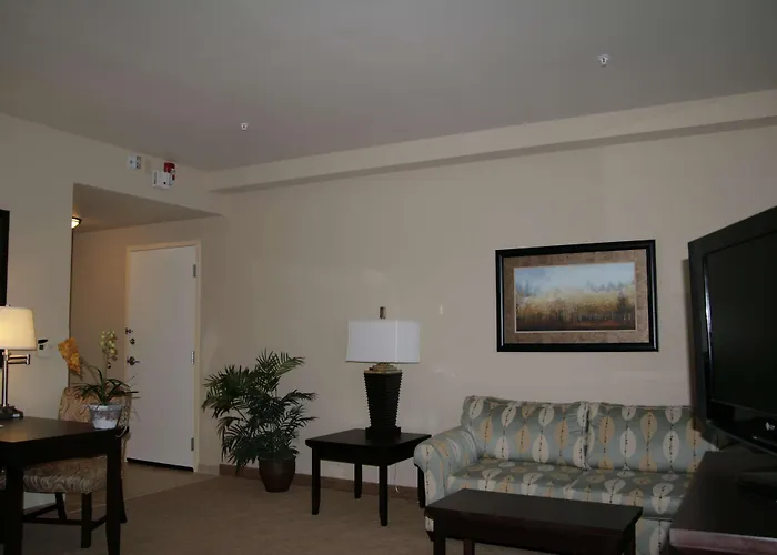 Hampton Inn & Suites Cedar Park-Lakeline