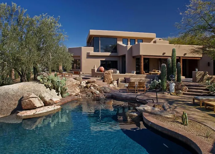 Boulders Resort & Spa Scottsdale, Curio Collection By Hilton