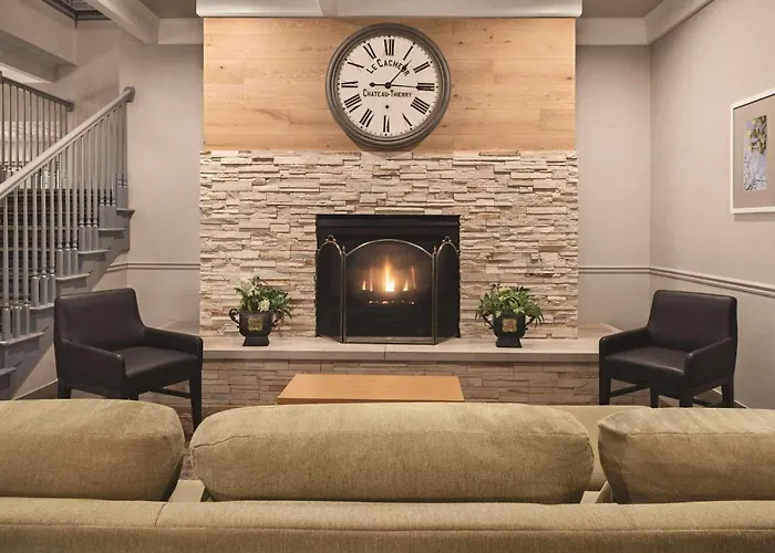 Country Inn & Suites By Radisson, Schaumburg, Il