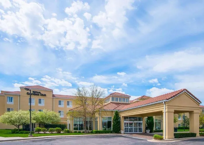 Hilton Garden Inn