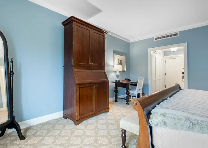 Omni Bedford Springs Resort & Spa