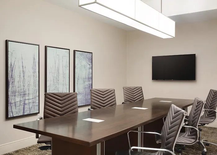 Holiday Inn Chicago Schaumburg By Ihg