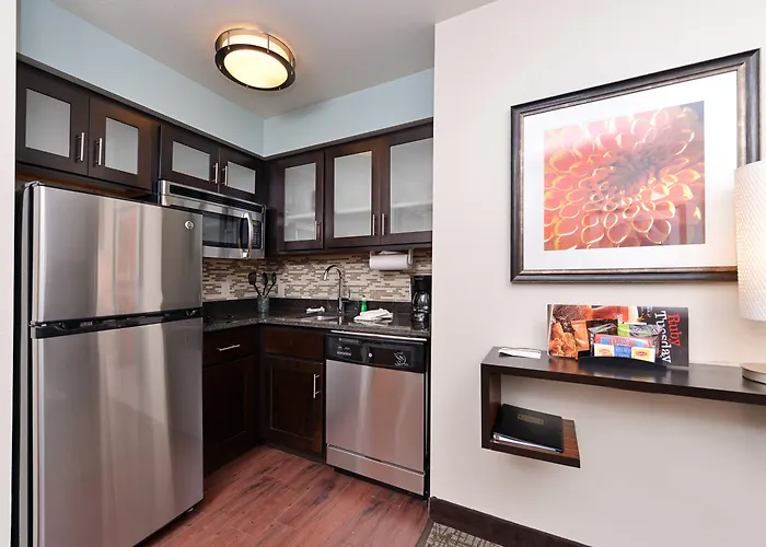 Staybridge Suites Sioux Falls At Empire Mall By Ihg
