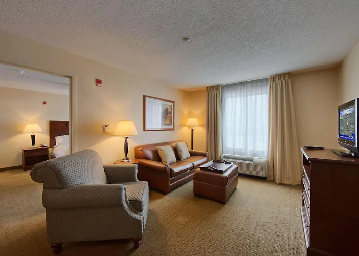Homewood Suites By Hilton Orland Park