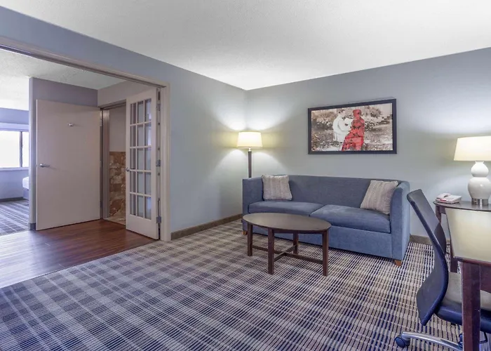Americinn By Wyndham Madison South