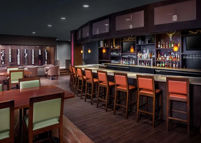 Doubletree By Hilton Cleveland East Beachwood