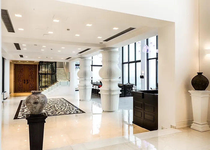 Abaton Island Resort & Spa Limenas Chersonisou