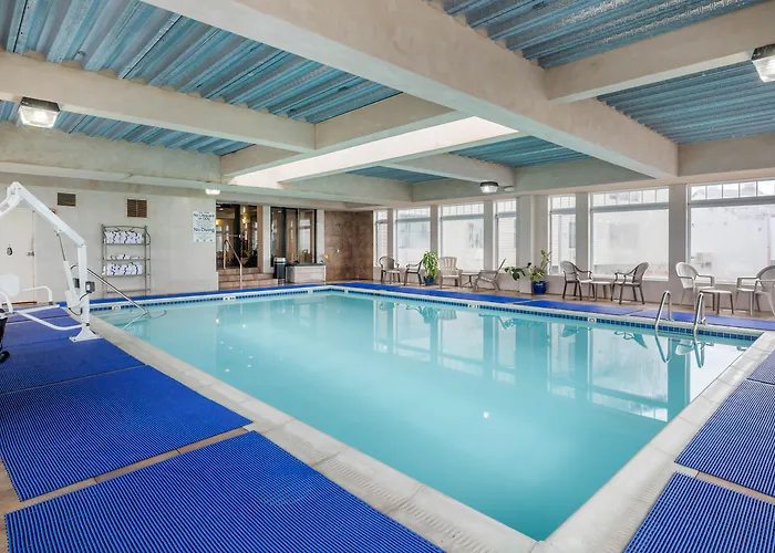 Atlantic Beach Hotel Newport