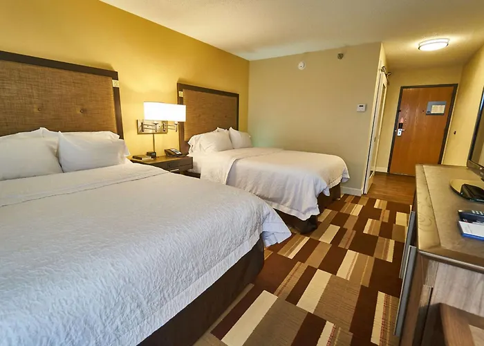 Hampton Inn Uniontown