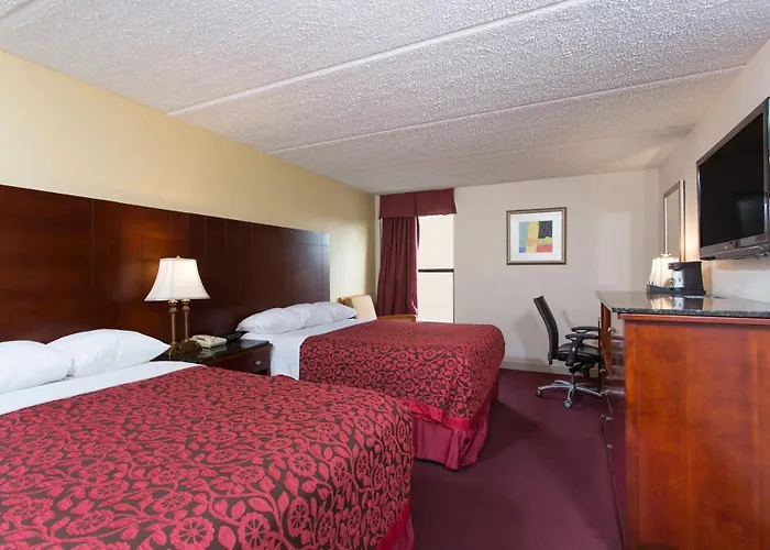 Rodeway Inn High Point - Archdale