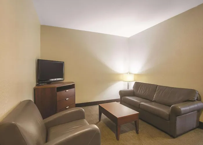 La Quinta By Wyndham Conference Center Prescott Hotel