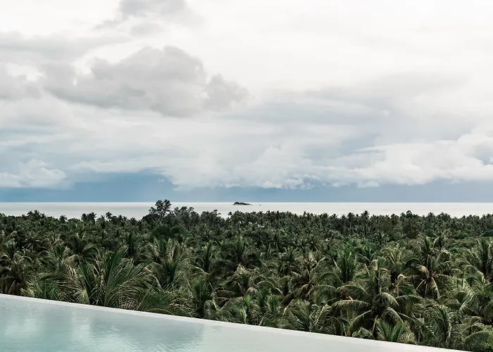 Varivana Resort Koh Phangan, The Centara Collection Thong Sala