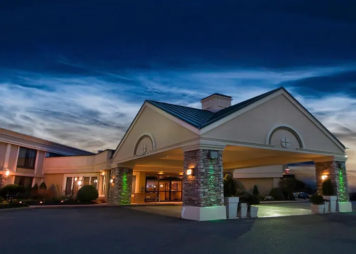 Buffalo Airport Hotel