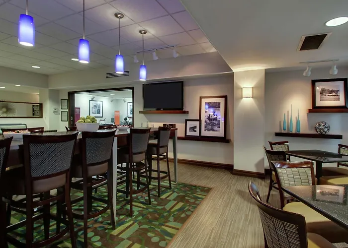 Hampton Inn Dubois