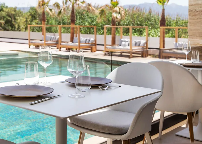 Lango Design Hotel & Spa, Adults Only Kos Town