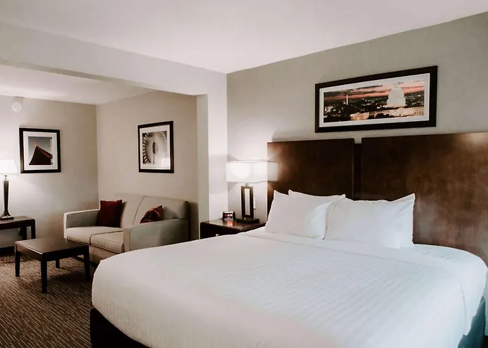 Wingate By Wyndham - Dulles International