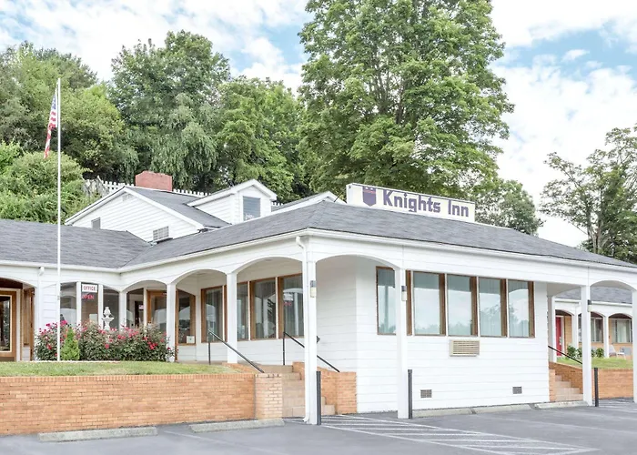Knights Inn Galax